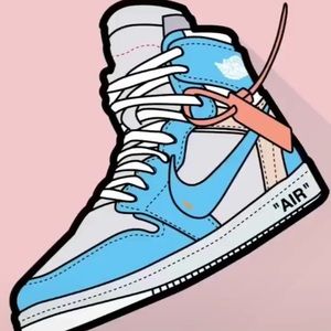 Meet your Posher, Johnny